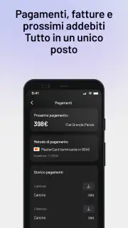 REVEL | Noleggio Lungo Termine screenshot 5