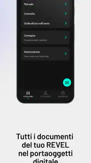 REVEL | Noleggio Lungo Termine screenshot 6