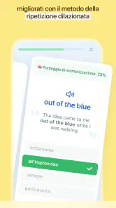 Reverso Traduttore, Dizionario screenshot 4