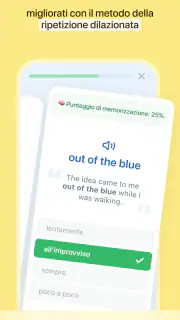 Reverso Traduttore, Dizionario screenshot 4