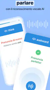 Reverso Traduttore, Dizionario screenshot 7
