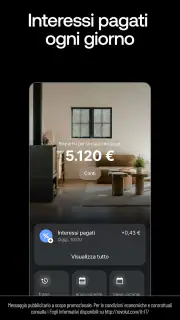 Revolut screenshot 2