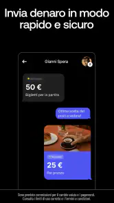 Revolut screenshot 3