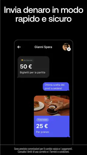 Revolut screenshot