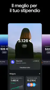 Revolut screenshot 4