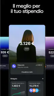 Revolut screenshot 4