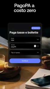 Revolut screenshot 5