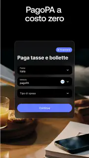 Revolut screenshot 5