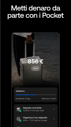 Revolut screenshot