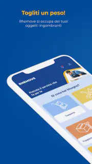 Rhemove screenshot 1