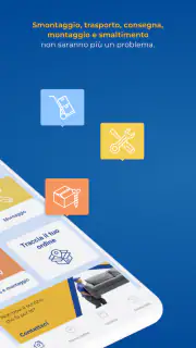 Rhemove screenshot 2