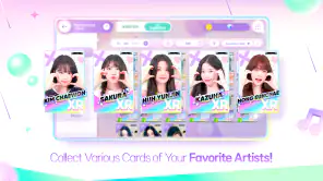 Rhythm Hive screenshot 8