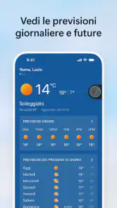 Ricerca Microsoft Bing screenshot 8