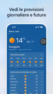 Ricerca Microsoft Bing screenshot 8