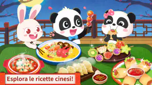 Ricette cinesi screenshot 6