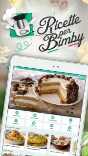 Ricette per Bimby screenshot 7