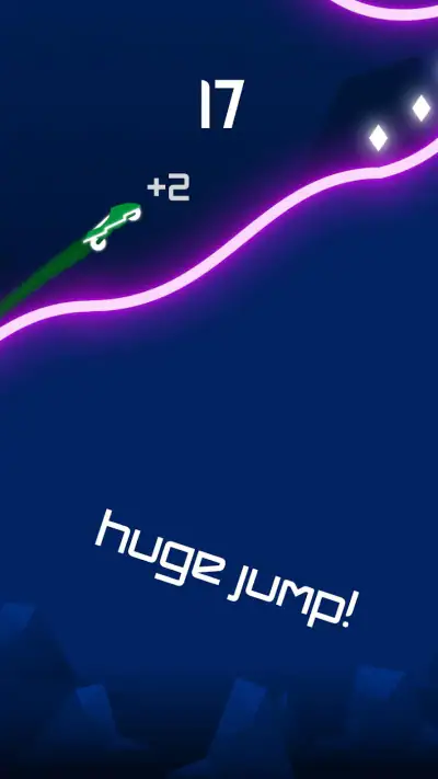 Rider screenshot 1