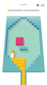 Riempimento di colore 3D screenshot 4