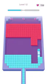 Riempimento di colore 3D screenshot 6