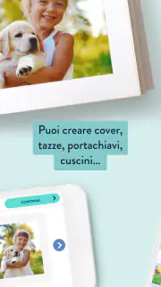 Rikorda Fast Print: stampa fot screenshot 7