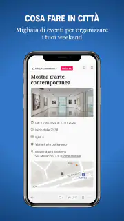 RiminiToday screenshot 2