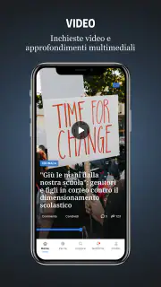 RiminiToday screenshot 5