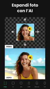 Rimuovi Oggetti dalle Foto screenshot 7