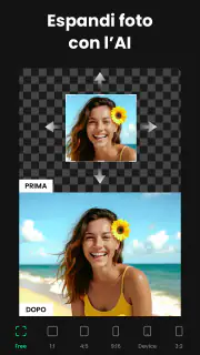 Rimuovi Oggetti dalle Foto screenshot 7