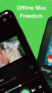 RiMusic screenshot 3