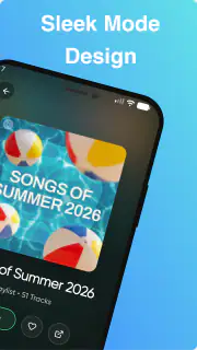 RiMusic screenshot 4