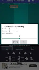 Ringtone Maker: crea suonerie screenshot 3