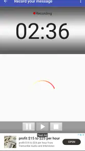 Ringtone Maker: crea suonerie screenshot 6