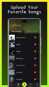 Ringtonemall: Songs Editor screenshot 2
