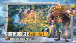 Rise of Kingdoms: Lost Crusade screenshot 6