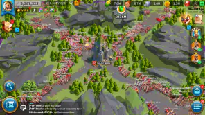 Rise of Kingdoms: Lost Crusade screenshot 8