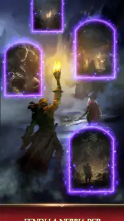 Rise of the Kings screenshot 1