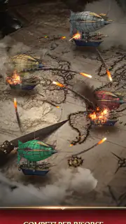 Rise of the Kings screenshot 2