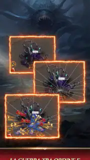 Rise of the Kings screenshot 3