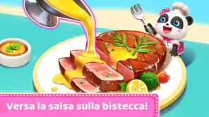 Ristorante di Piccolo Panda screenshot 3