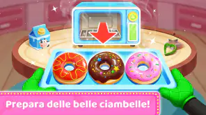 Ristorante di Piccolo Panda screenshot 4