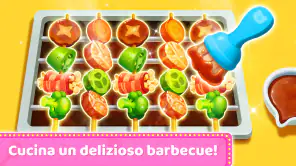 Ristorante di Piccolo Panda screenshot 5