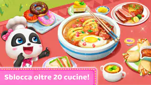 Ristorante di Piccolo Panda screenshot 6