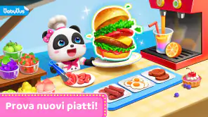 Ristorante di Piccolo Panda screenshot 7