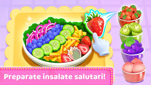 Ristorante di Piccolo Panda screenshot 8