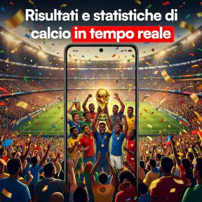 Risultati Calcio in Diretta screenshot 8