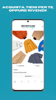 Rivintagekilo screenshot 3