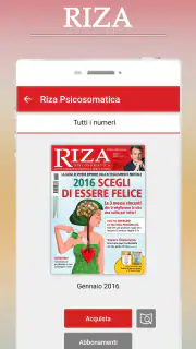 RIZA screenshot 3