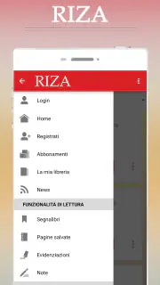 RIZA screenshot 5