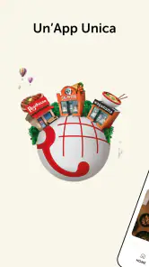 Roadhouse - R World screenshot 1