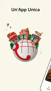 Roadhouse - R World screenshot 1